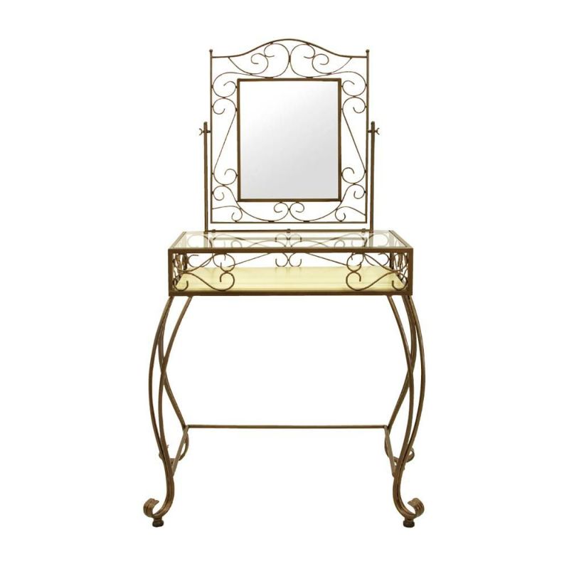 アイアンドレッサーＡ４５ ドレッサー・化粧台 画像6