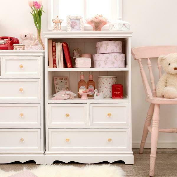 引出付きラック/Innocent(イノセント) 本棚・ラック・シェルフ 画像16