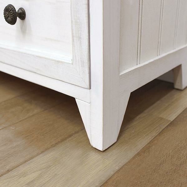 アンティーク風チェスト（ＴＶ台小）/Sucre(シュクレ) テレビ台・テレビボード 画像13