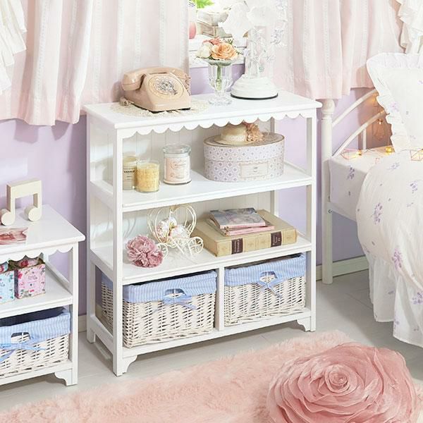 First Princess Room Lesson｜かわいい姫系インテリア家具・雑貨の通販 