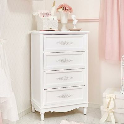 タンス チェストの通販 ロマプリ ロマンティックプリンセス