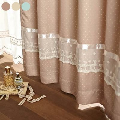 タッセル カーテンレール かわいいお姫様系インテリア家具 雑貨の通販 ロマプリ ロマンティックプリンセス タッセル カーテンレール かわいいお姫様系インテリア家具 雑貨の通販 ロマプリ ロマンティックプリンセス
