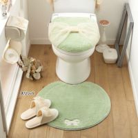 りぼんトイレスリッパ トイレスリッパ 画像1
