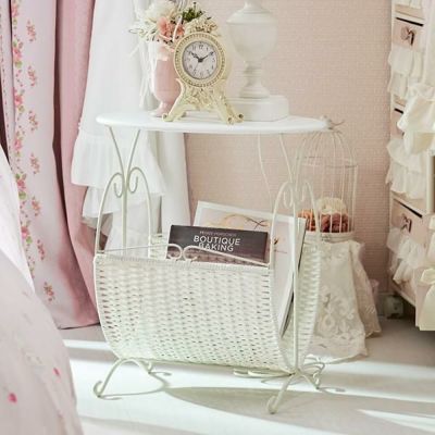 机・テーブル｜かわいいお姫様系インテリア家具・雑貨の通販｜ロマプリ 