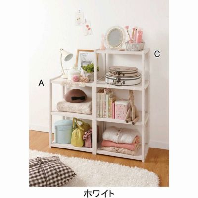 本棚 ラック シェルフ かわいいお姫様系インテリア家具 雑貨の通販 ロマプリ ロマンティックプリンセス 本棚 ラック シェルフ かわいいお姫様系インテリア家具 雑貨の通販 ロマプリ ロマンティックプリンセス