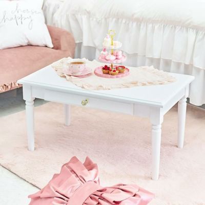 テーブル特集2020｜かわいいお姫様系インテリア家具・雑貨の通販 