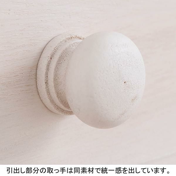 アンティーク風ラック（オープンタイプ） 本棚・ラック・シェルフ 画像5