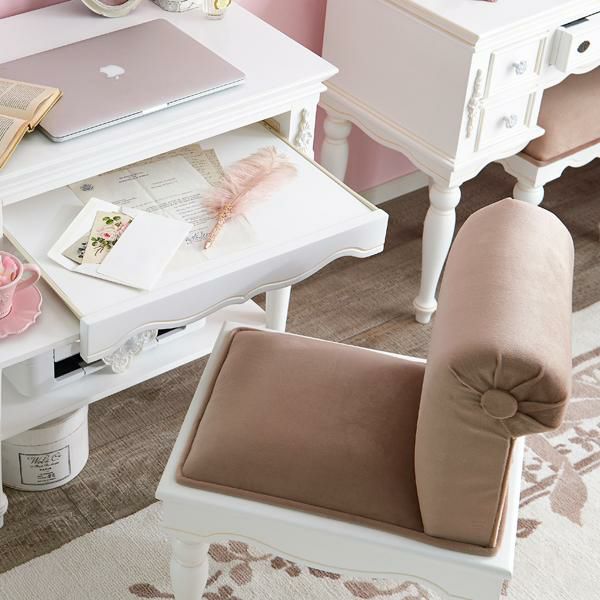 アンティーク風スツール/Soleil(ソレイユ) スツール 画像8