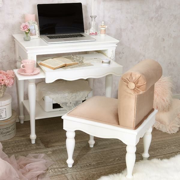 アンティーク風スツール/Soleil(ソレイユ) スツール 画像9