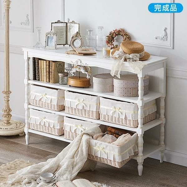再入荷商品｜かわいいお姫様系インテリア家具・雑貨の通販｜ロマプリ  