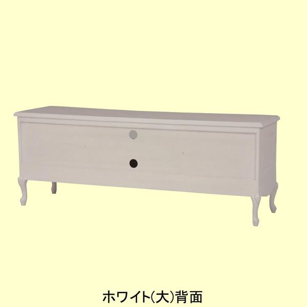クラシカルテレビ台（大）/Loire(ロワール) 大型テレビ対応 画像5