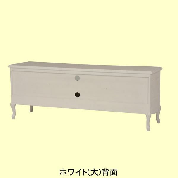 クラシカルテレビ台（大）/Loire(ロワール) 大型テレビ対応 画像5