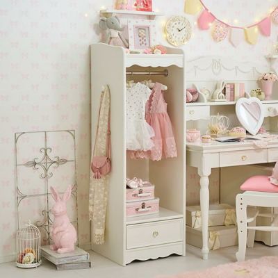 キッズルーム｜かわいいお姫様系インテリア家具・雑貨の通販｜ロマプリ 
