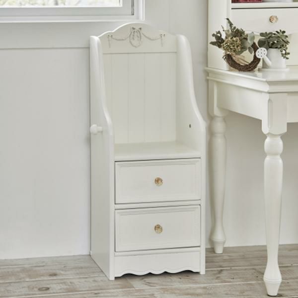 キッズユニットラック（スリムタイプ） 本棚・ラック・シェルフ 画像3