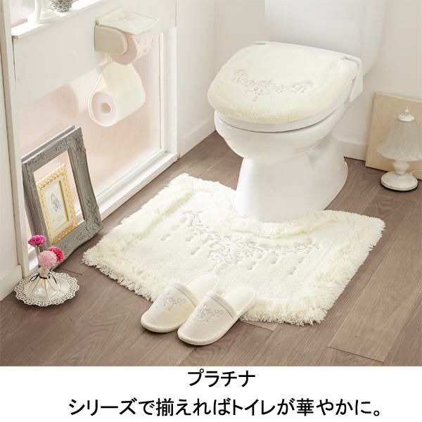 トイレホルダーカバー【単品】／シャンティ ｜かわいいお姫様インテリア家具・雑貨の通販｜ペーパーホルダー・トイレロールカバー ｜ロマンティックプリンセス（ロマプリ）