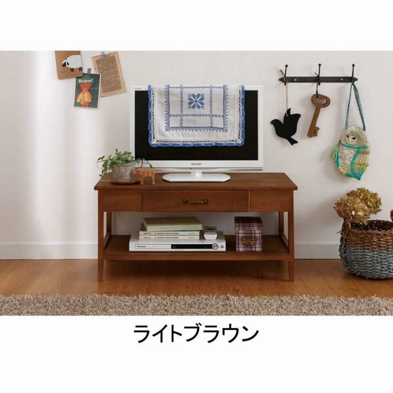 コンパクトテレビ台 テレビ台・テレビボード 画像6