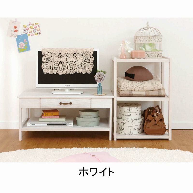 コンパクトテレビ台 テレビ台・テレビボード 画像7