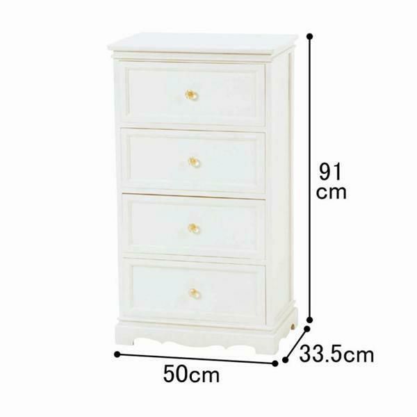 チェスト小/Innocent(イノセント) タンス・チェスト 画像2