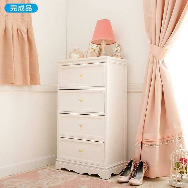 チェスト小/Innocent(イノセント) タンス・チェスト 画像3