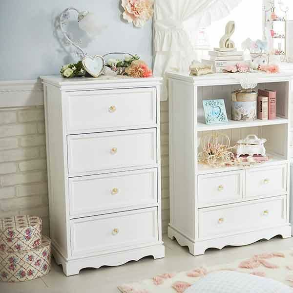 チェスト小/Innocent(イノセント) タンス・チェスト 画像8