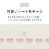 多機能トイレラック トイレ小物収納 画像3