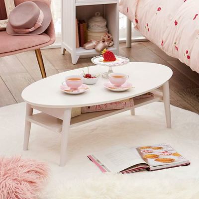 机 テーブル かわいいお姫様系インテリア家具 雑貨の通販 ロマプリ ロマンティックプリンセス