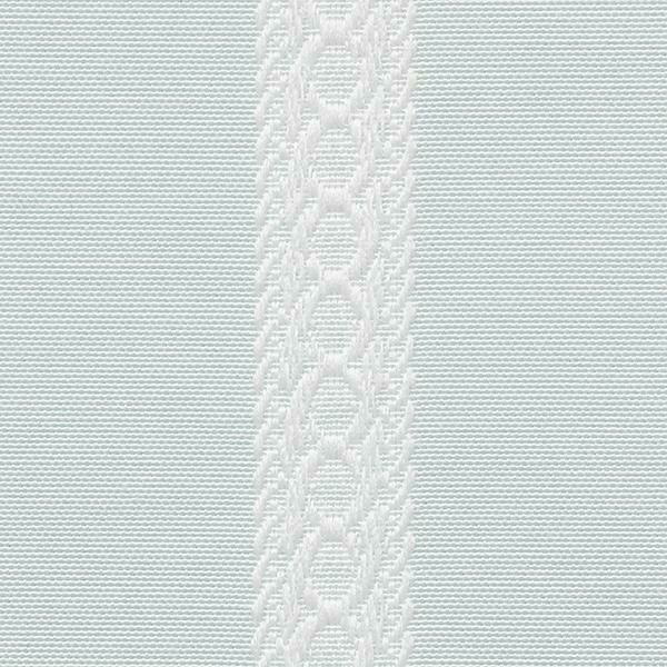 リボンテープ調ジャガードカーテン（ブルー・幅２００ｃｍ×丈２２０～２３８ｃｍ・１枚） オーダーカーテン（遮光なし） 画像7