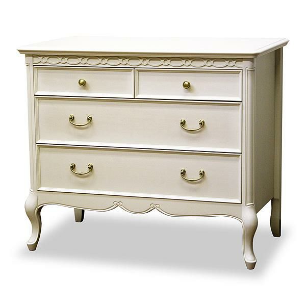 ジャルダンチェスト(小) タンス・チェスト 画像2