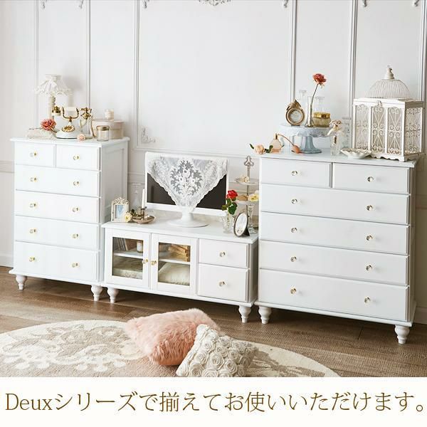 テレビ台小/Deux(ドゥー) テレビ台・テレビボード 画像9