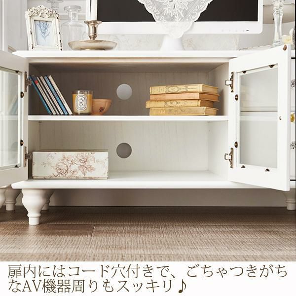 テレビ台大/Deux(ドゥー) 大型テレビ対応 画像6