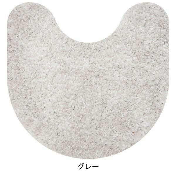 サラふわトイレマット トイレマット・トイレファブリック 画像4