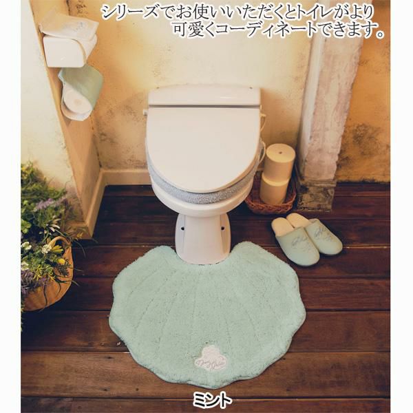 メリージェラートトイレホルダーカバー ペーパーホルダー・トイレロールカバー 画像7