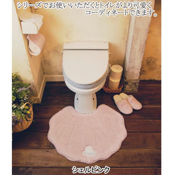 メリージェラートトイレホルダーカバー ペーパーホルダー・トイレロールカバー 画像8