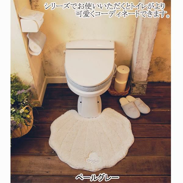 メリージェラートトイレホルダーカバー ペーパーホルダー・トイレロールカバー 画像9