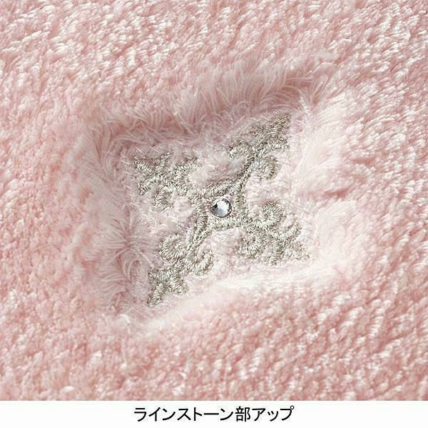 トイレマットセット（トイレマット・トイレフタカバー吸着式）／プロローグ｜かわいいお姫様インテリア家具・雑貨の通販｜トイレマットセット ｜ロマンティックプリンセス（ロマプリ）