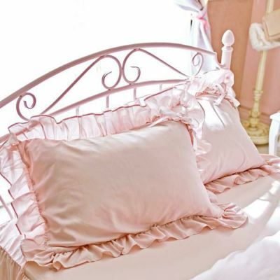 枕カバー ピローケース かわいいお姫様系インテリア家具 雑貨の通販 ロマプリ ロマンティックプリンセス