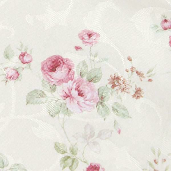 ローズ防水テーブルクロス／140×180ｃｍ テーブルクロス・ランチョンマット 画像4