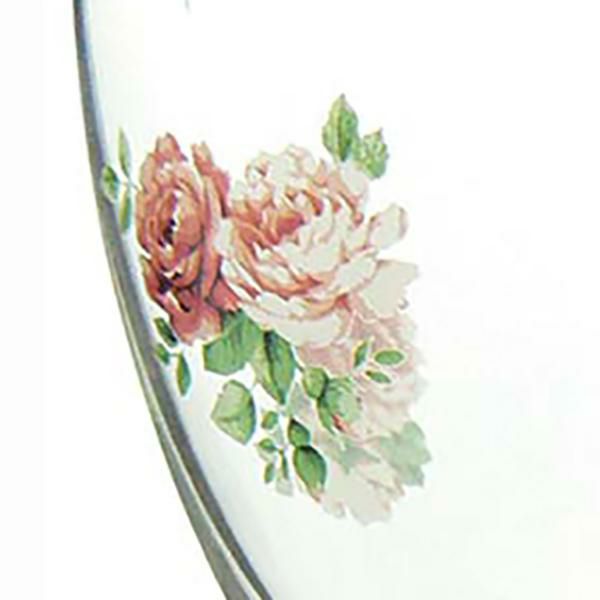 ジュースグラス／ロマンティックローズ グラス・タンブラー 画像2