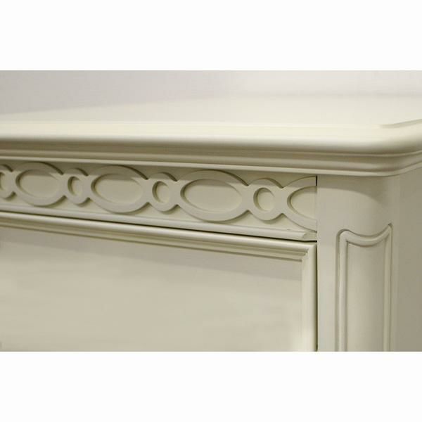 ジャルダンサイドボード キャビネット 画像5