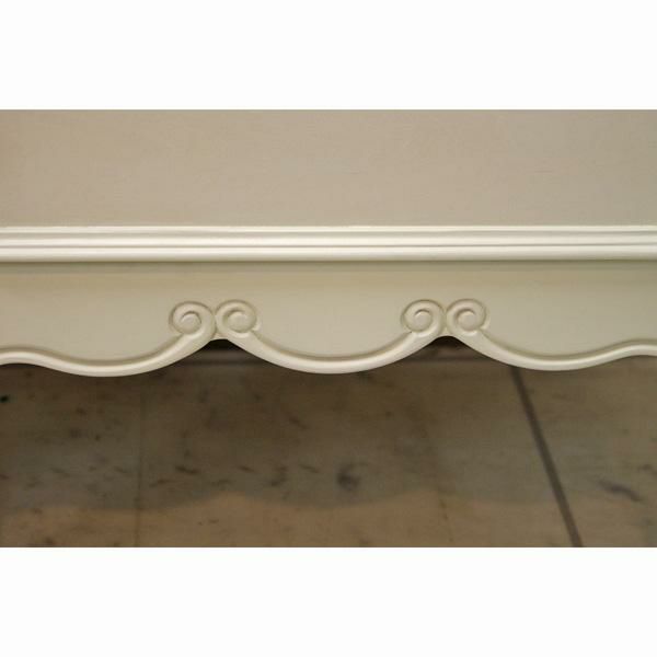 ジャルダンサイドボード キャビネット 画像6