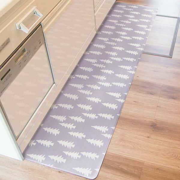 キッチンマット かわいいお姫様系インテリア家具 雑貨の通販 ロマプリ ロマンティックプリンセス