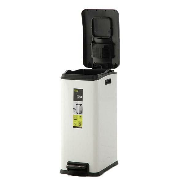 キューブダストボックス(３０L) 筒型 画像5