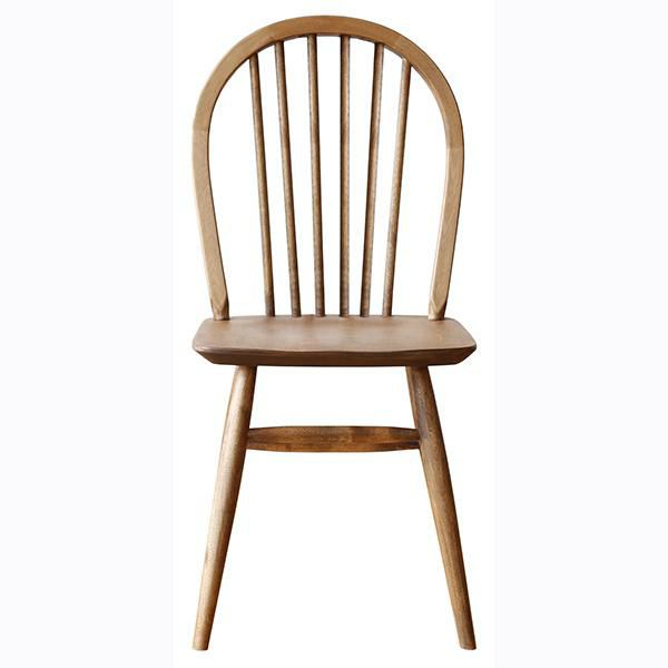 ダイニングチェアー(ウッド)／マーガレット ダイニングチェア 画像3