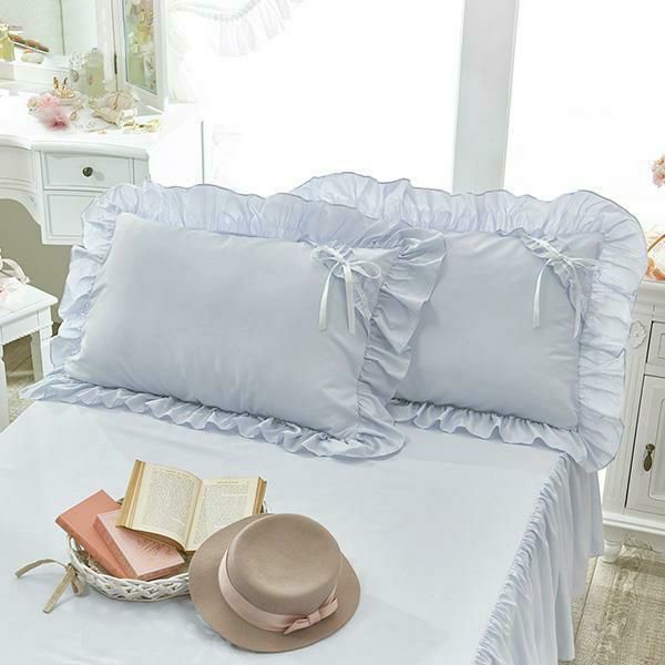 枕カバー ピローケース かわいいお姫様系インテリア家具 雑貨の通販 ロマプリ ロマンティックプリンセス