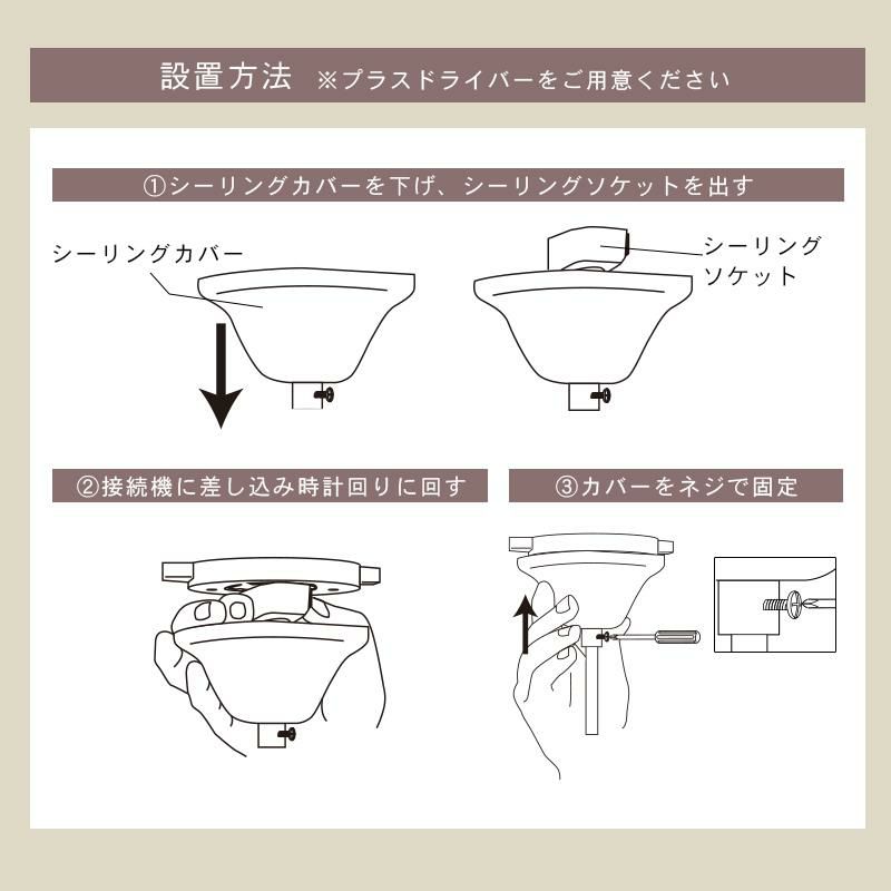 シャンデリア ５灯(シャンデリア球付き) ペンダントライト 画像19