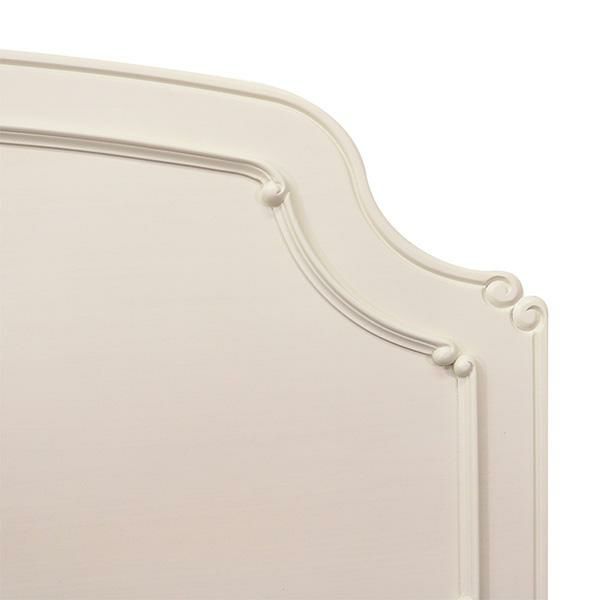 ベッド(シングル・本体のみ）/ジャルダン すのこベッド 画像8