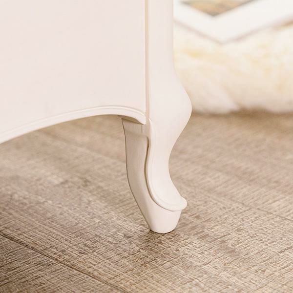 ベッド(シングル・本体のみ）/ジャルダン すのこベッド 画像10