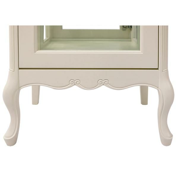 キュリオケース/ジャルダン キャビネット 画像6