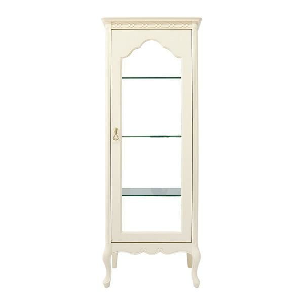 キュリオケース/ジャルダン キャビネット 画像7