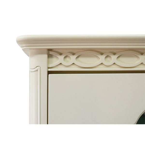 キュリオケース/ジャルダン キャビネット 画像10